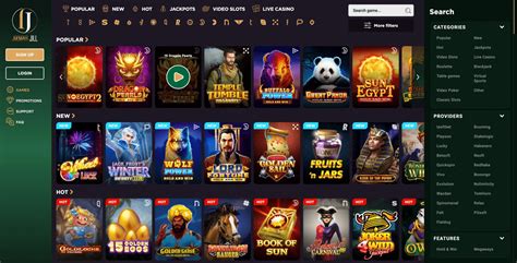 jackpot jill online casino login